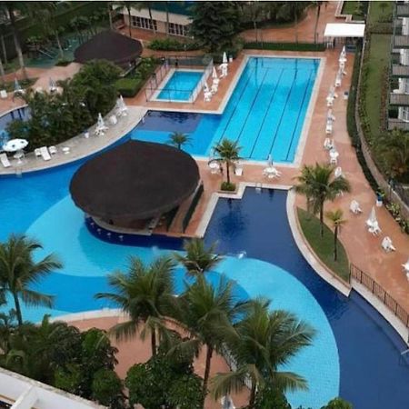 San Fernando Apartment Riviera de Sao Lourenco Ngoại thất bức ảnh