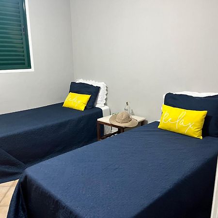 San Fernando Apartment Riviera de Sao Lourenco Ngoại thất bức ảnh