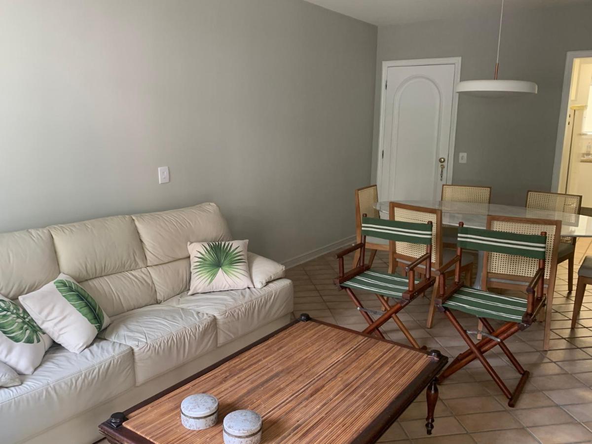 San Fernando Apartment Riviera de Sao Lourenco Ngoại thất bức ảnh