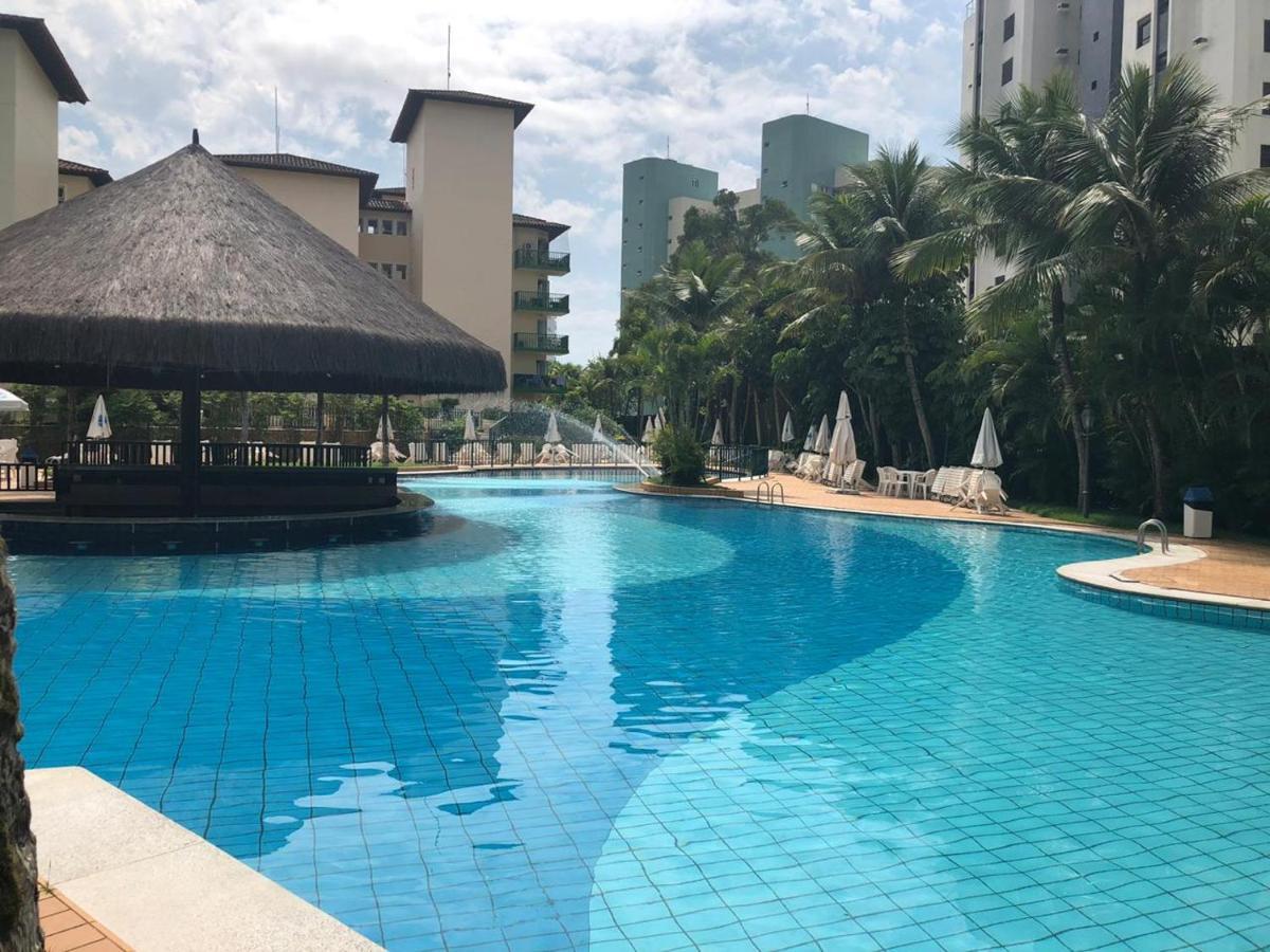 San Fernando Apartment Riviera de Sao Lourenco Ngoại thất bức ảnh