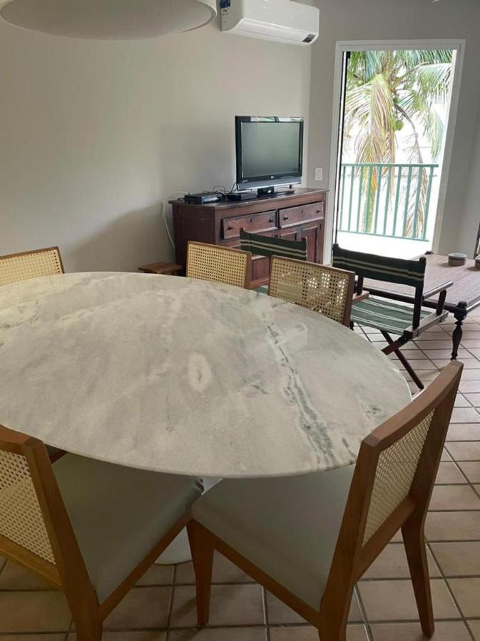 San Fernando Apartment Riviera de Sao Lourenco Ngoại thất bức ảnh