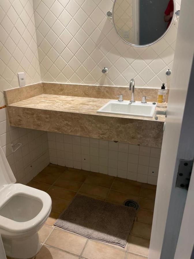 San Fernando Apartment Riviera de Sao Lourenco Ngoại thất bức ảnh