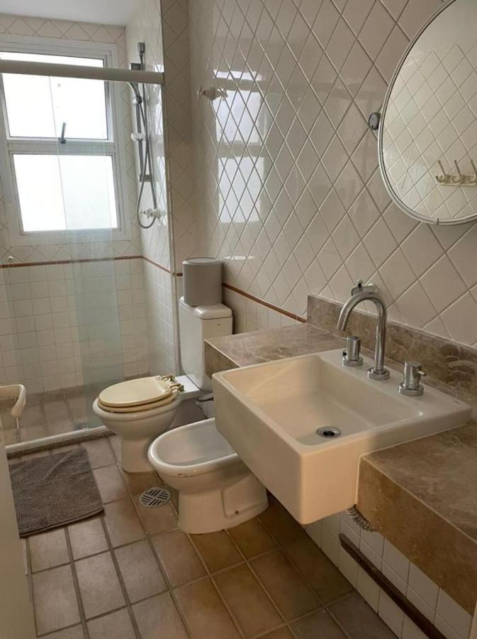San Fernando Apartment Riviera de Sao Lourenco Ngoại thất bức ảnh