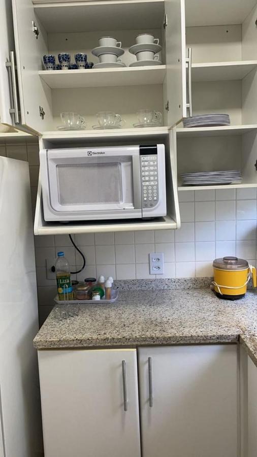 San Fernando Apartment Riviera de Sao Lourenco Ngoại thất bức ảnh