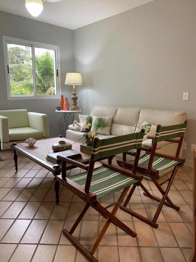 San Fernando Apartment Riviera de Sao Lourenco Ngoại thất bức ảnh