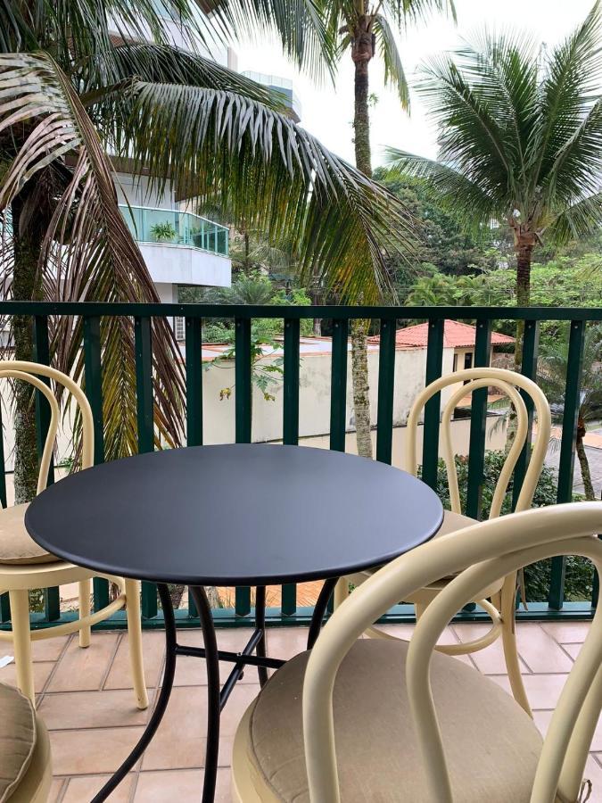 San Fernando Apartment Riviera de Sao Lourenco Ngoại thất bức ảnh