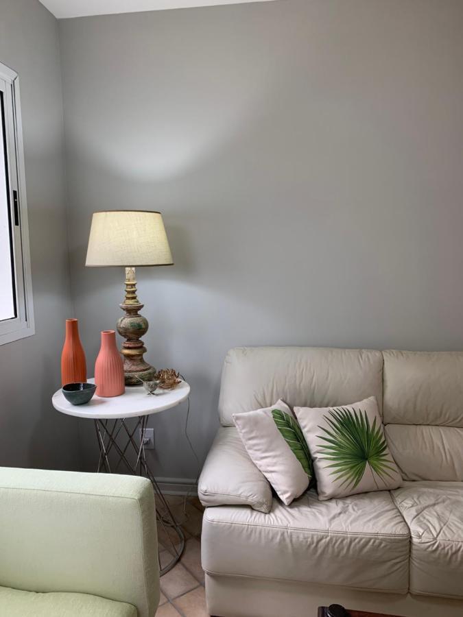 San Fernando Apartment Riviera de Sao Lourenco Ngoại thất bức ảnh
