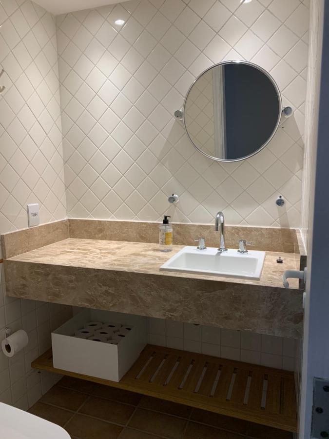 San Fernando Apartment Riviera de Sao Lourenco Ngoại thất bức ảnh