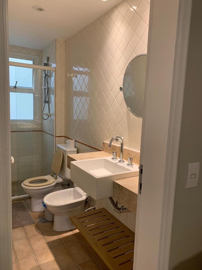 San Fernando Apartment Riviera de Sao Lourenco Ngoại thất bức ảnh