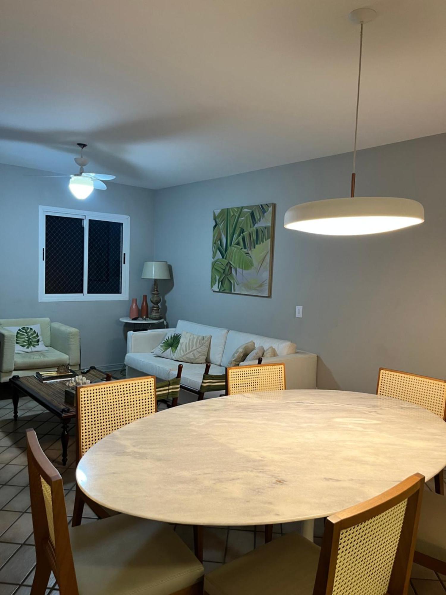 San Fernando Apartment Riviera de Sao Lourenco Ngoại thất bức ảnh