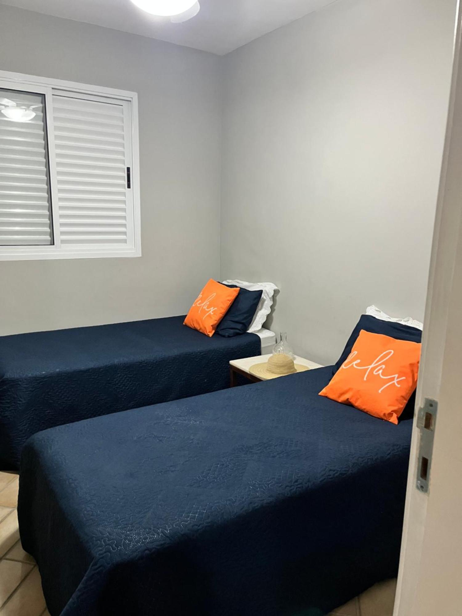 San Fernando Apartment Riviera de Sao Lourenco Ngoại thất bức ảnh