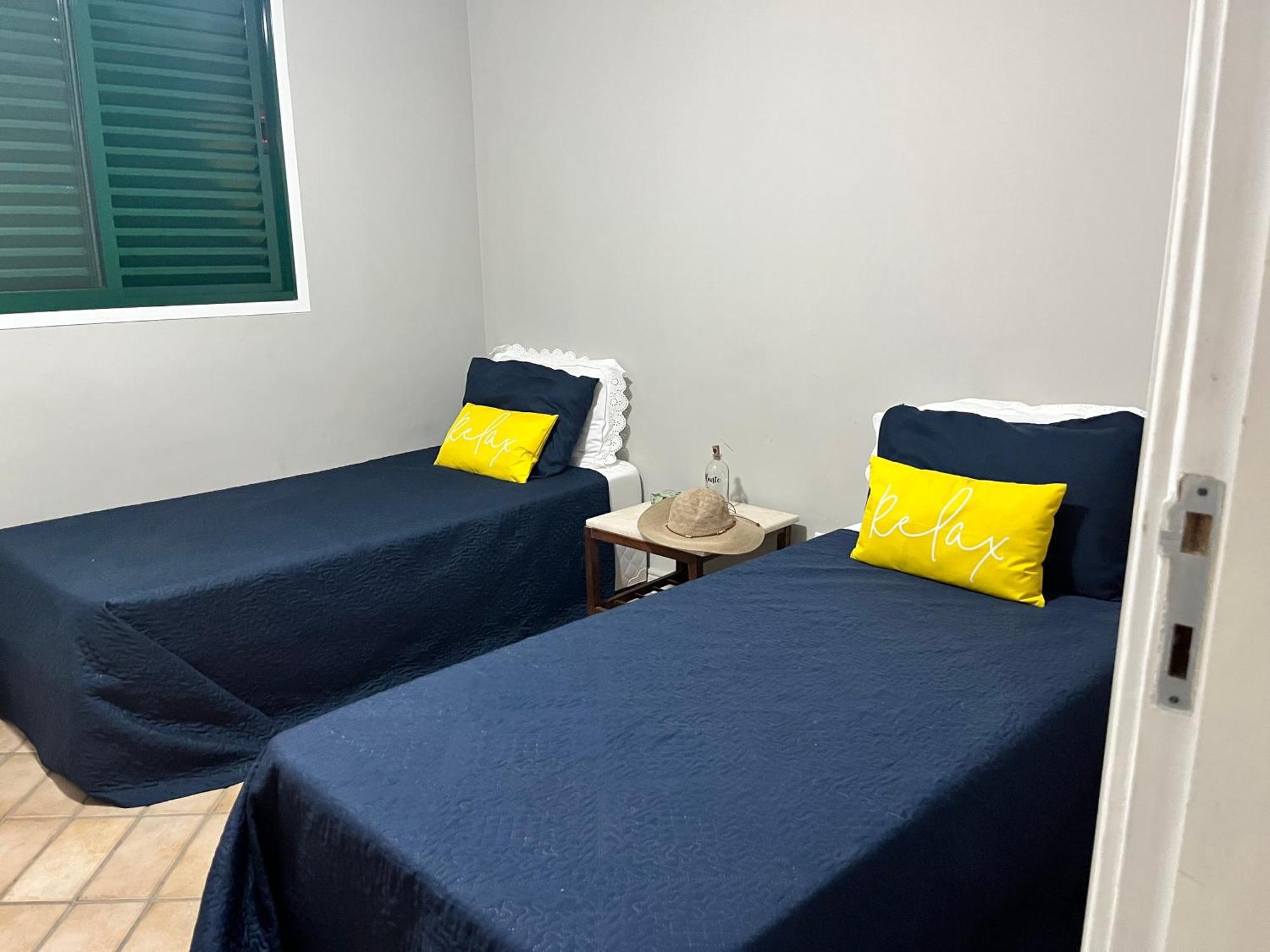 San Fernando Apartment Riviera de Sao Lourenco Ngoại thất bức ảnh